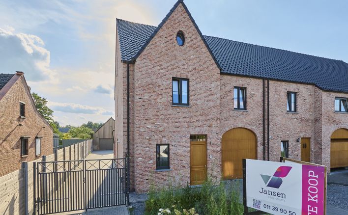 Villa te koop in Houthalen-Helchteren