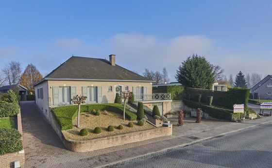 Villa te koop in Wellen