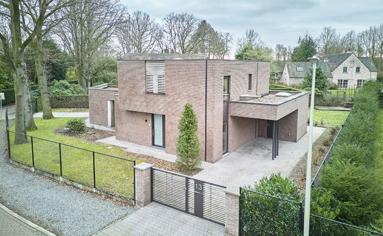 Villa te koop in Zonhoven