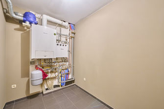 Villa te koop in Zonhoven
