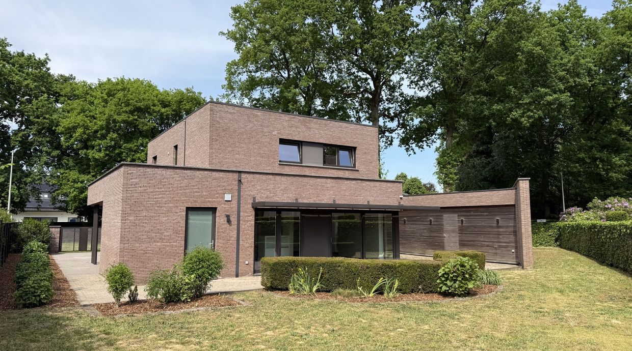 Villa te koop in Zonhoven