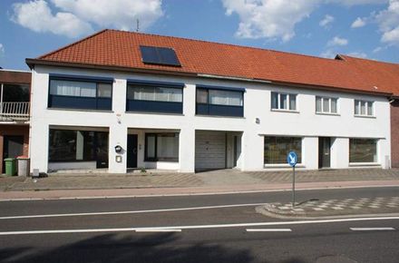 Winkelpand te huur in Meeuwen-Gruitrode