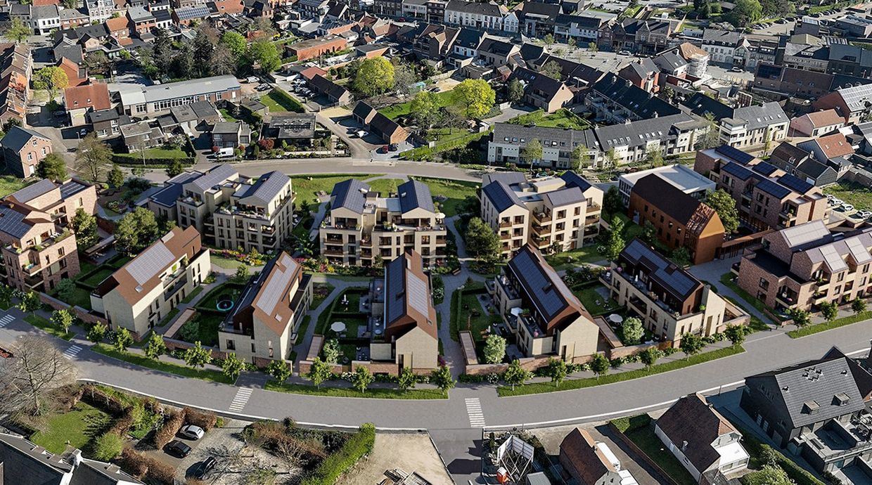 Agnetenpark