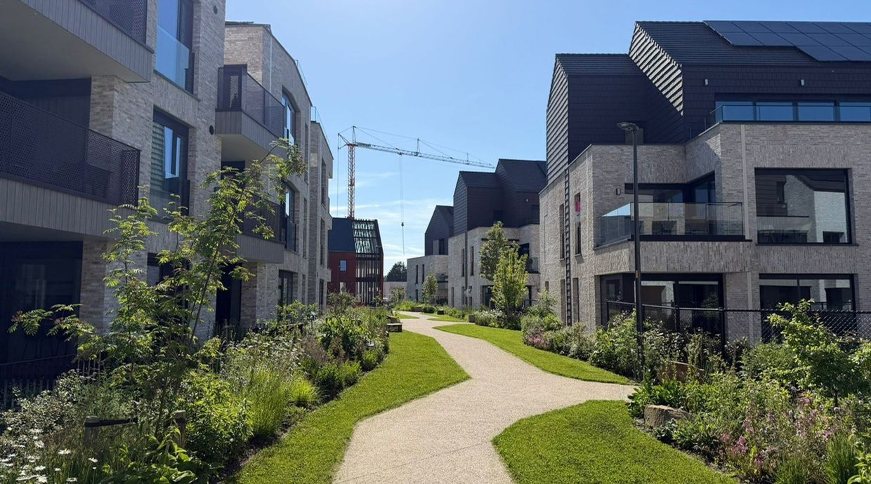 Agnetenpark