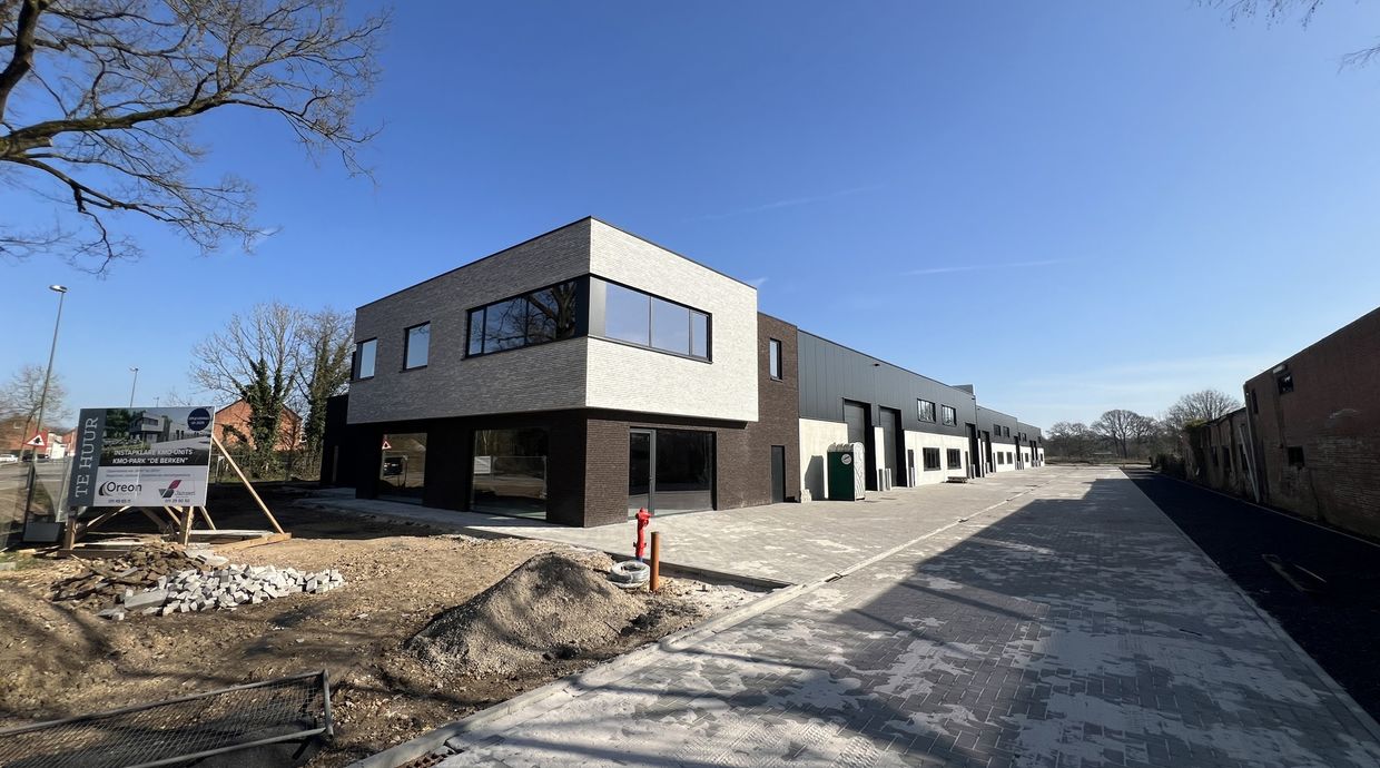 De Berken