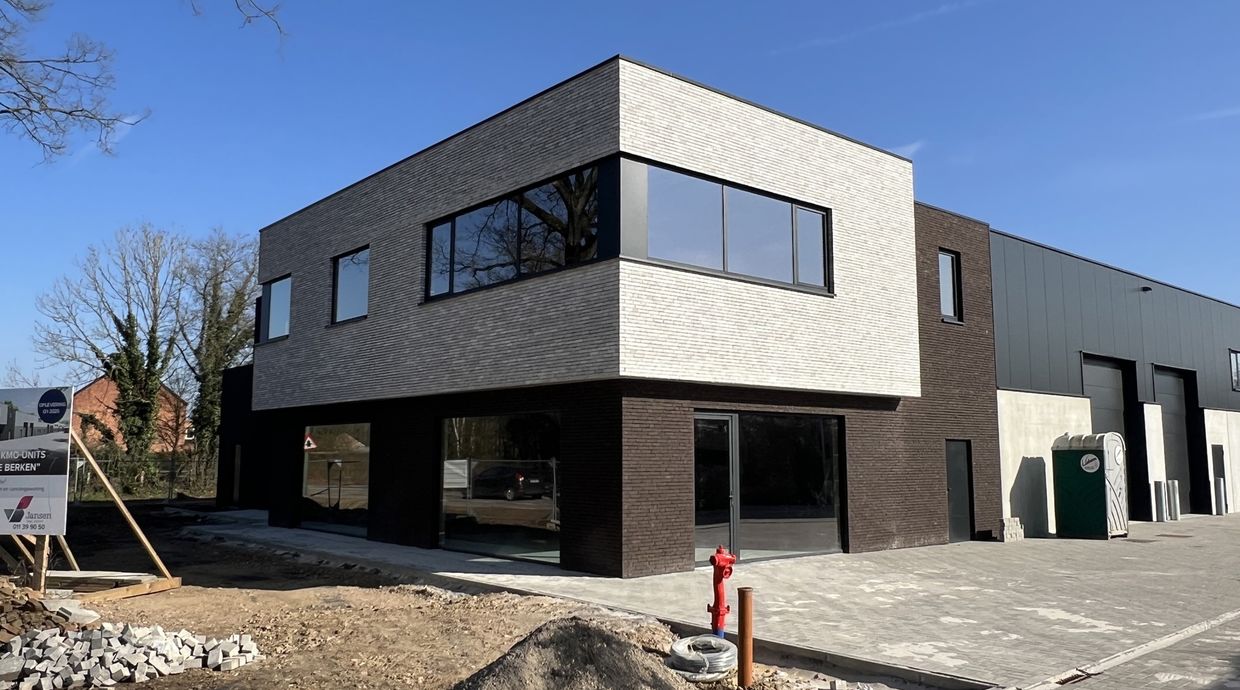 De Berken