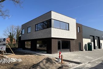 De Berken