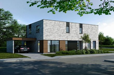 De Groene Savel