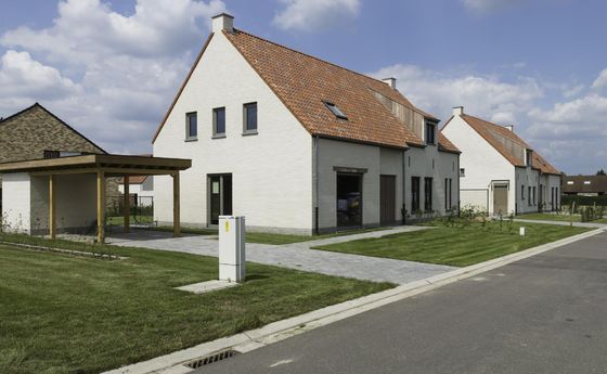 De HeerdGang