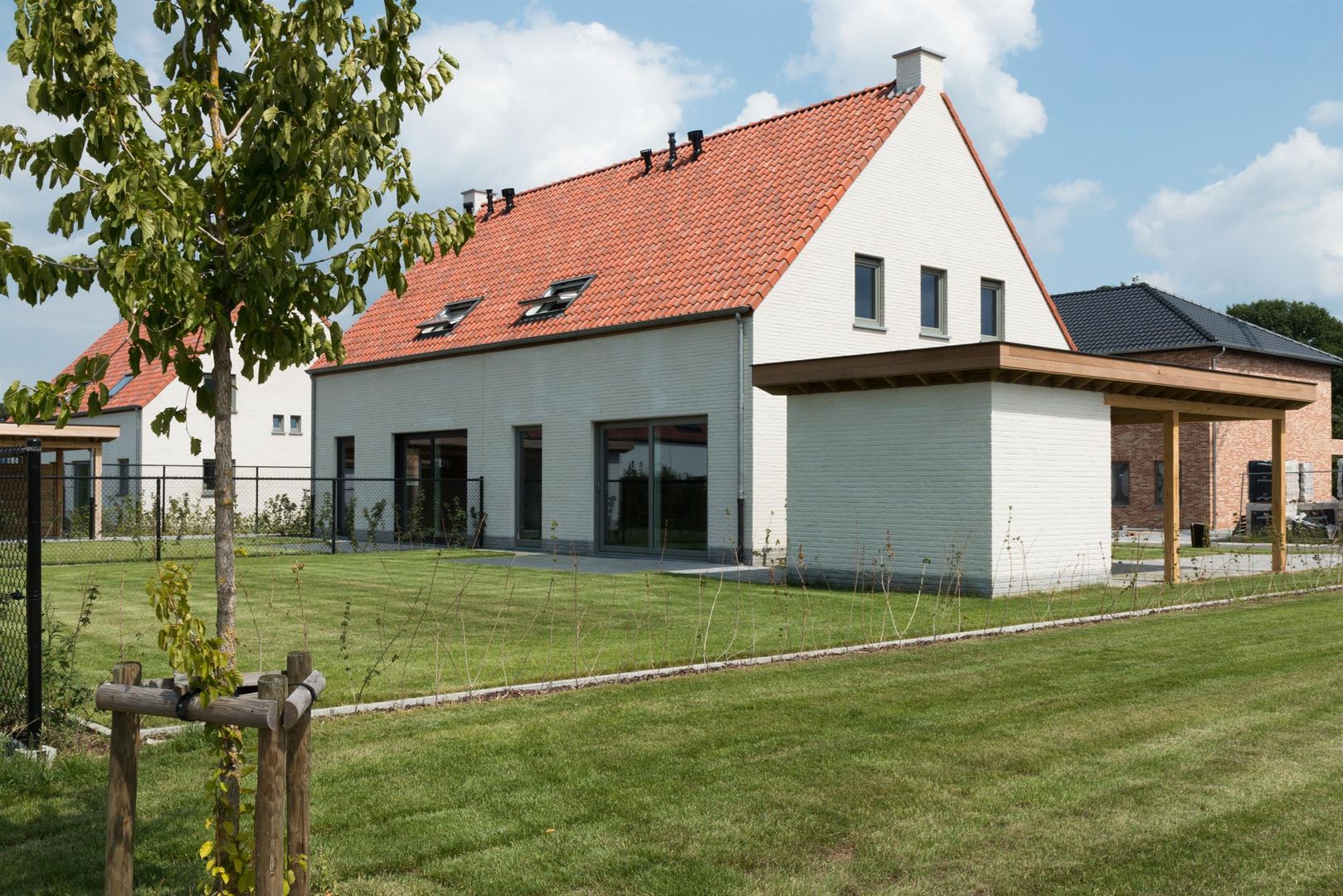 Tether solide Zeep Huis te koop in Hechtel-Eksel – Jansen Real Estate