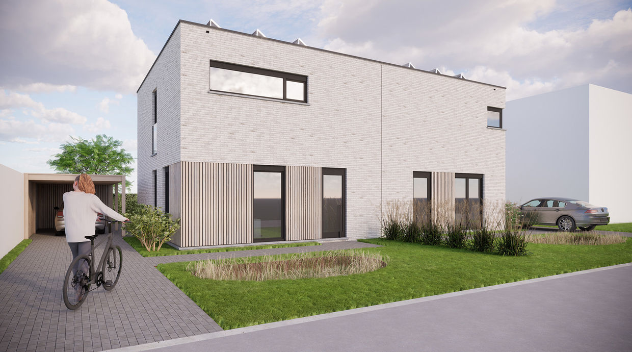 Haverstraat-Roggestraat Wijchmaal