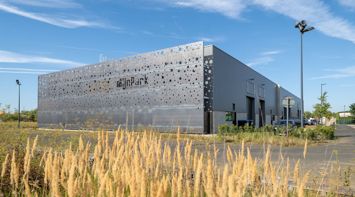 MIJNPARK BEDRIJVENCAMPUS