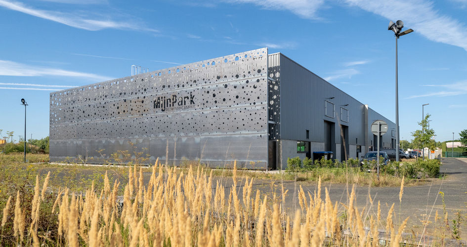MIJNPARK BEDRIJVENCAMPUS