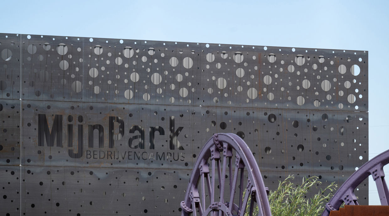 MIJNPARK BEDRIJVENCAMPUS