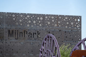 MIJNPARK BEDRIJVENCAMPUS