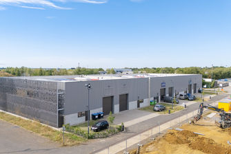 MIJNPARK BEDRIJVENCAMPUS