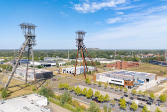MIJNPARK BEDRIJVENCAMPUS