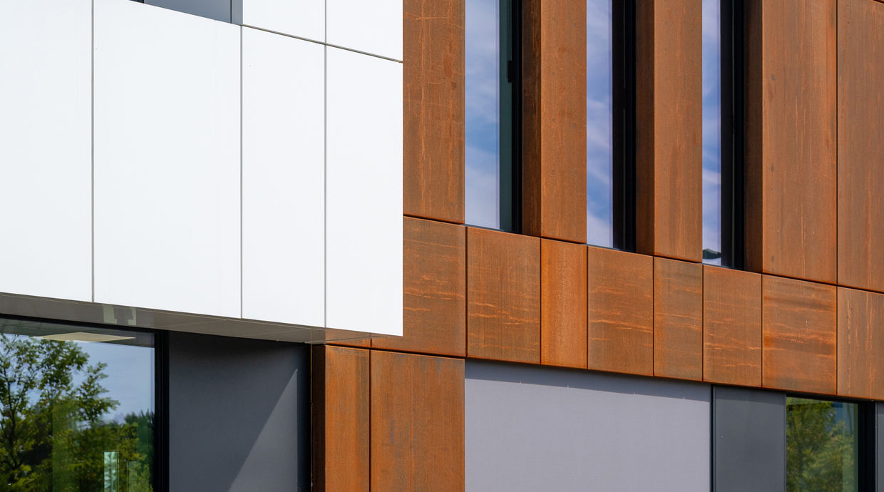 MIJNPARK BEDRIJVENCAMPUS