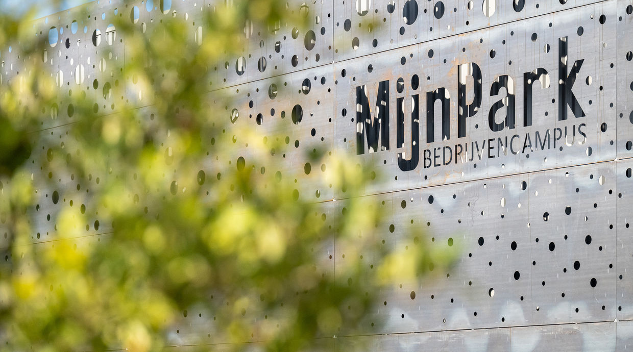 MIJNPARK BEDRIJVENCAMPUS