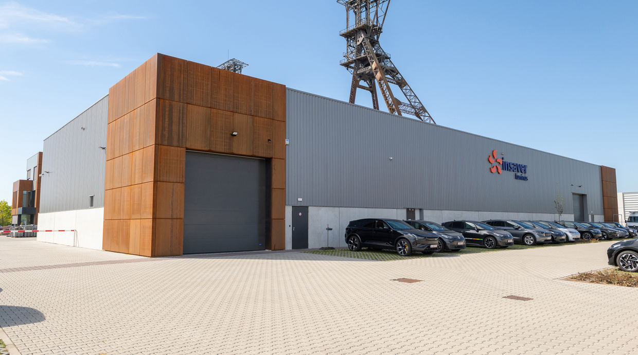 MIJNPARK BEDRIJVENCAMPUS