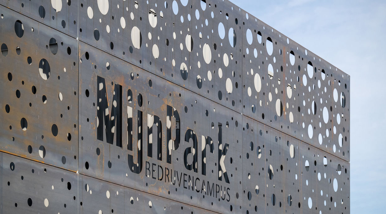 MIJNPARK BEDRIJVENCAMPUS