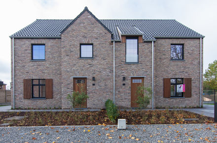 Project Bolderweg