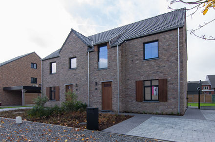 Project Bolderweg