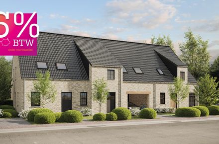 Project Brugstraat