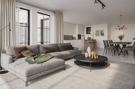 Project Brugstraat