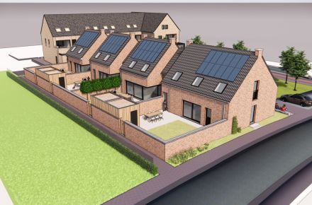 Project Grotstraat