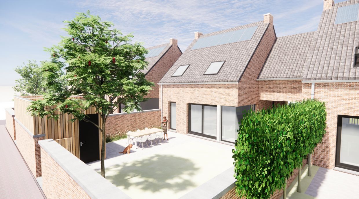 Project Grotstraat