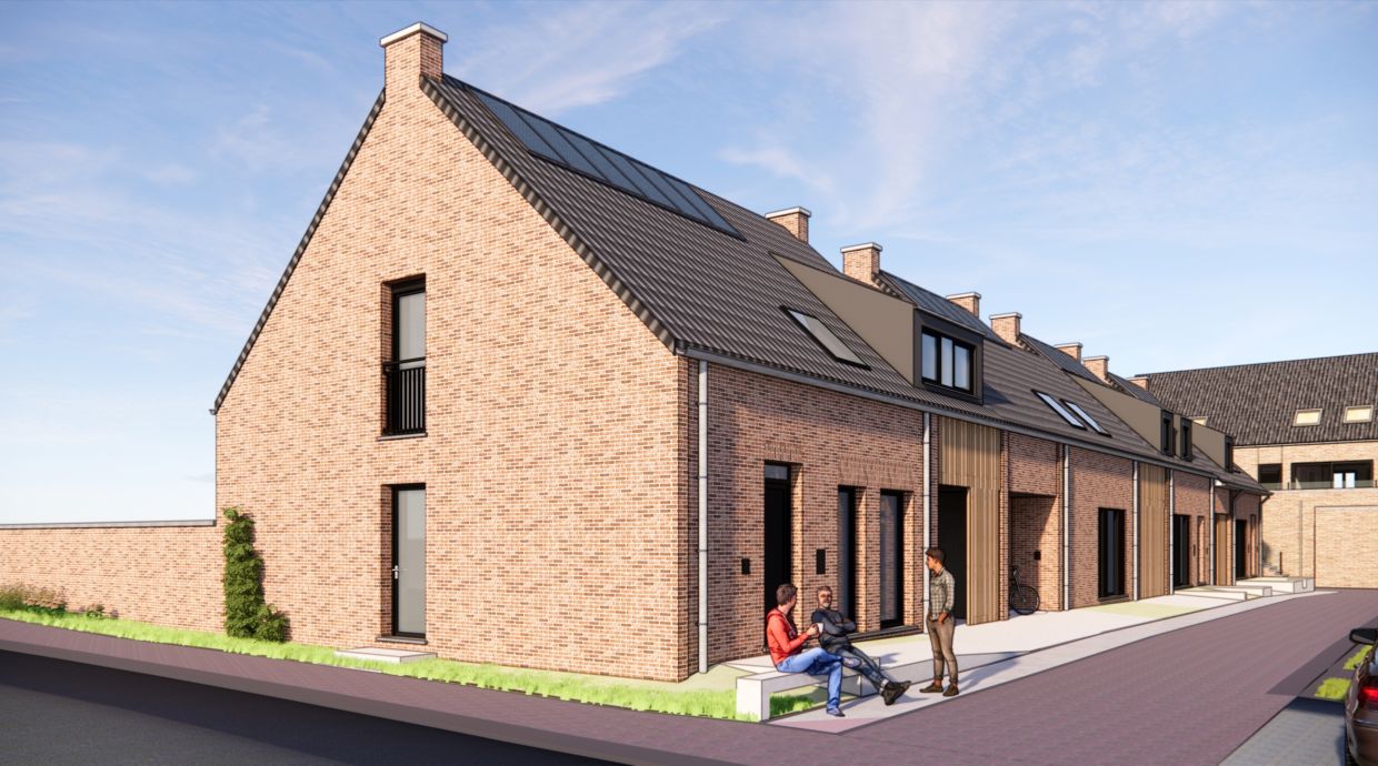 Project Grotstraat