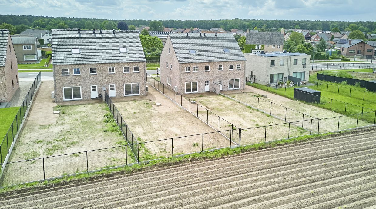 Project Kasteelstraat