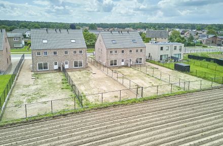 Project Kasteelstraat