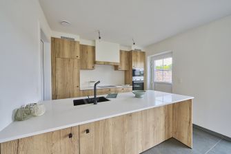 Project Kasteelstraat