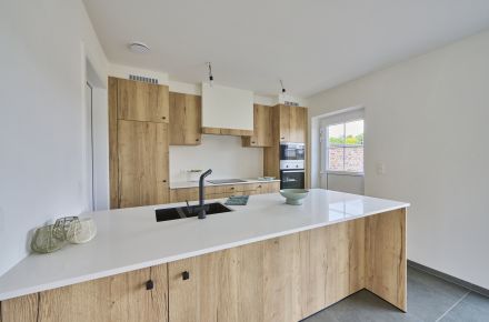 Project Kasteelstraat