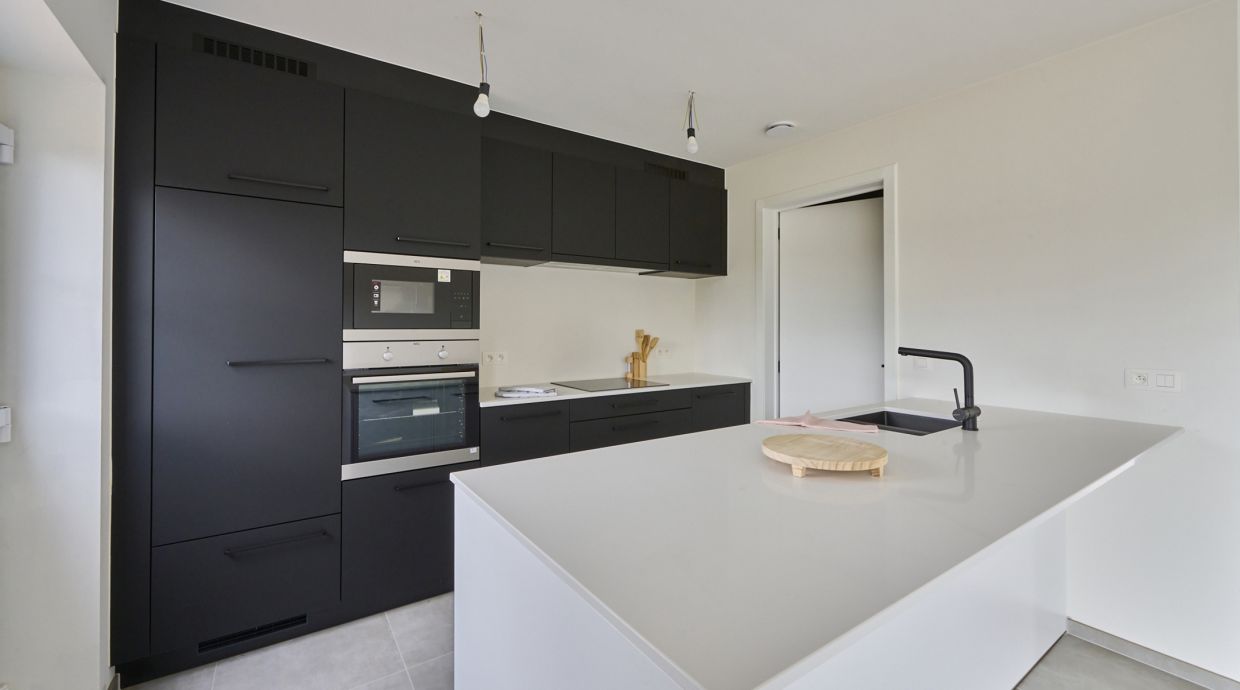 Project Kasteelstraat