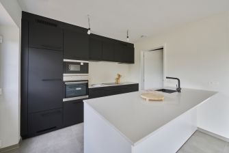 Project Kasteelstraat