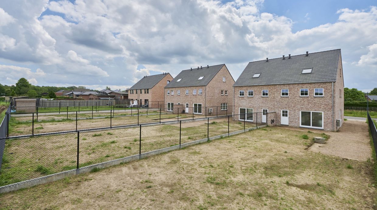 Project Kasteelstraat