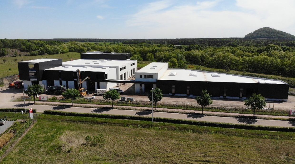 PROJECT KOMPELLAAN