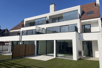 Project Residentie Heide