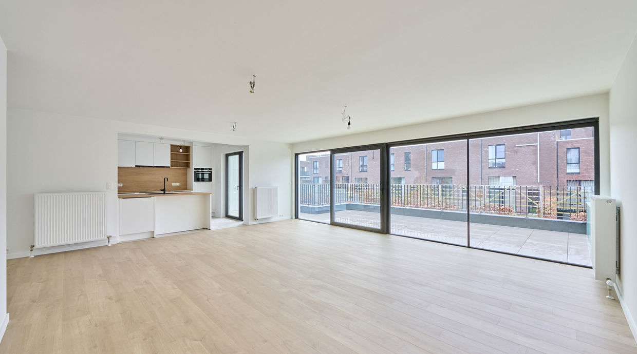 Project Residentie Heide