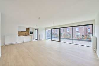 Project Residentie Heide