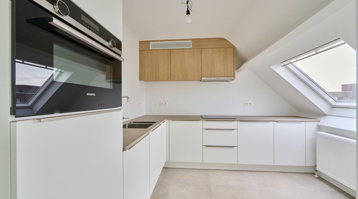 Project Residentie Heide