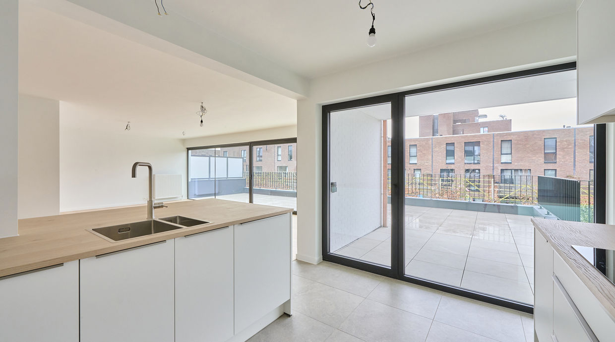 Project Residentie Heide