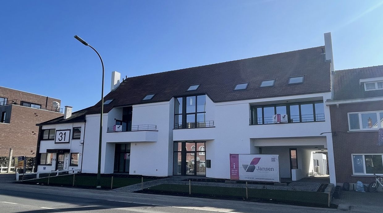Project Residentie Heide