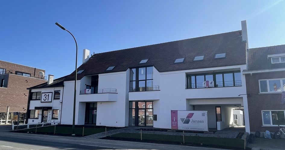 Project Residentie Heide