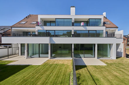Project Residentie Heide