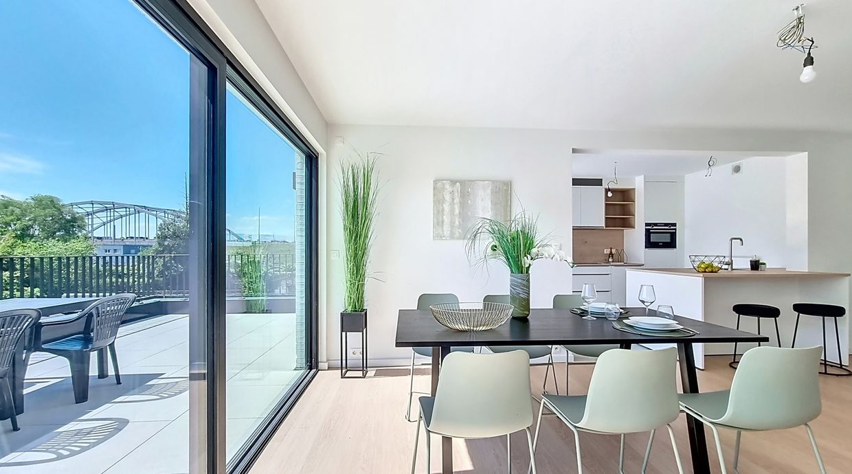 Project Residentie Heide