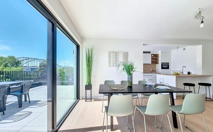 Project Residentie Heide